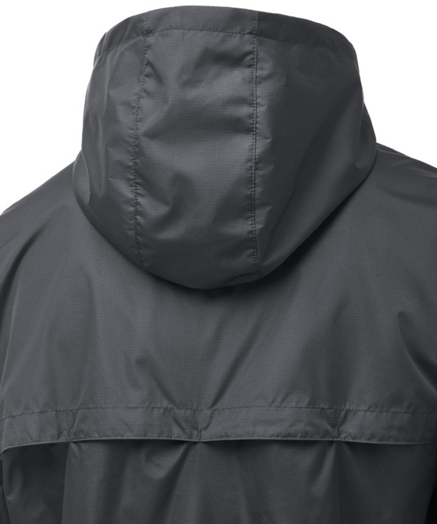 Куртка ветрозащитная JÖGEL DIVISION PerFormPROOF Shower Jacket, черный, детский (1950253) Куртка ветрозащитная JÖGEL DIVISION PerFormPROOF Shower Jacket, черный, детский (1950253)