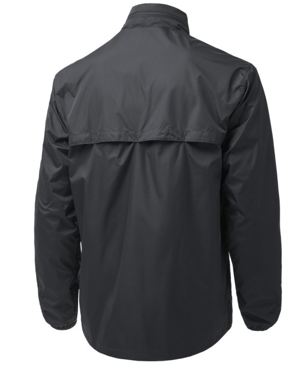 Куртка ветрозащитная JÖGEL DIVISION PerFormPROOF Shower Jacket, черный, детский (1950253) Куртка ветрозащитная JÖGEL DIVISION PerFormPROOF Shower Jacket, черный, детский (1950253)
