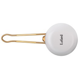 Турка эмалированная lefard, серия irises, 650 мл Lefard (950-785)