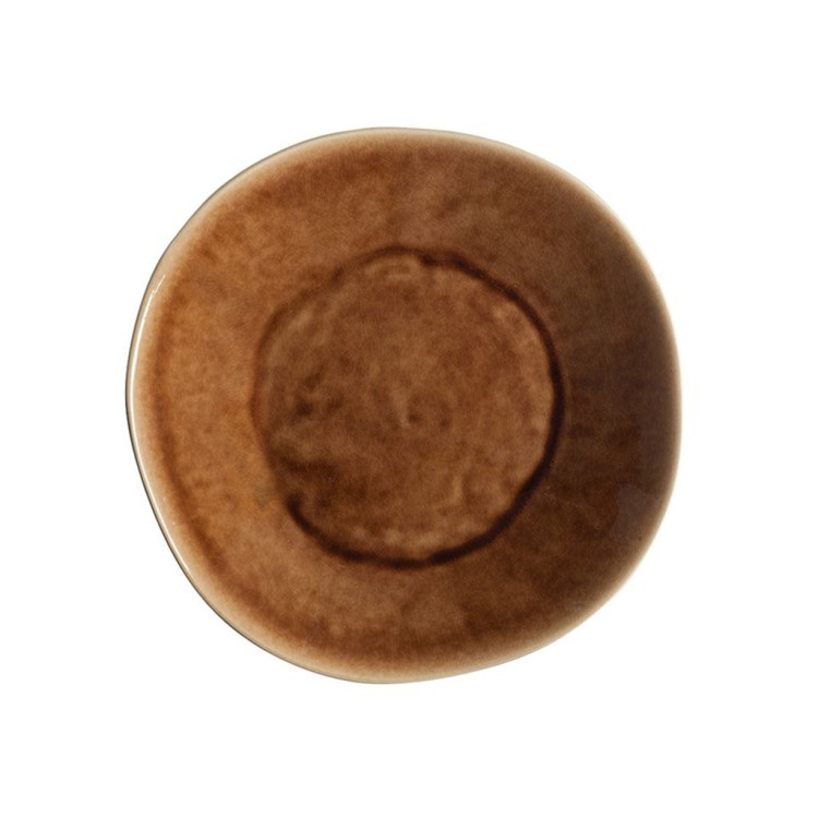 Тарелка LSP252-01616G, 25.5, керамика, Terra, Costa Nova
