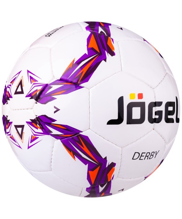 Мяч футбольный JS-560 Derby №4 (594503)