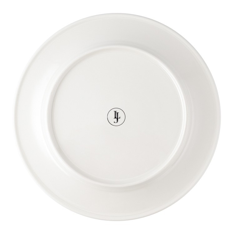 Тарелка love birds из коллекции birds of paradise, D21 см (76692)