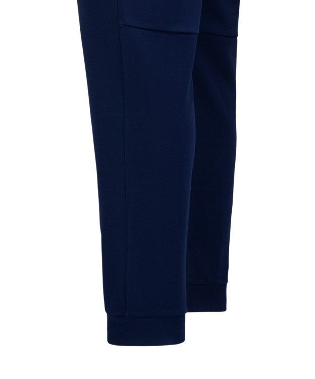 Брюки JOGEL NATIONAL Essential Pants, темно-синий (2111285)