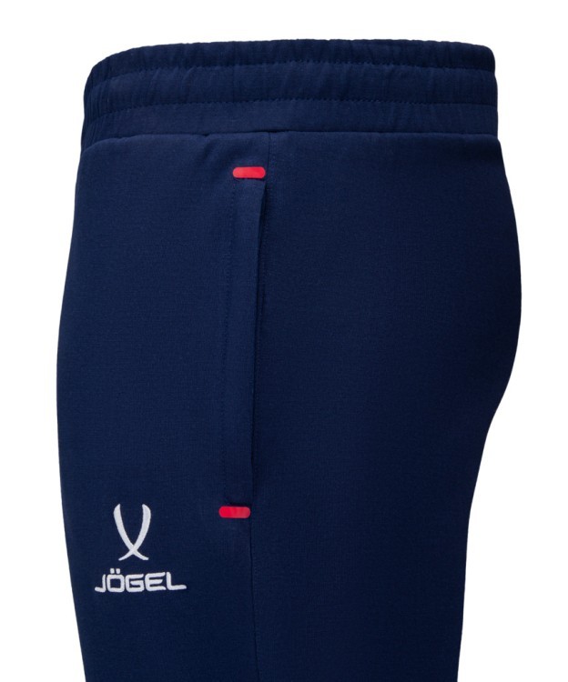 Брюки JOGEL NATIONAL Essential Pants, темно-синий (2111285)