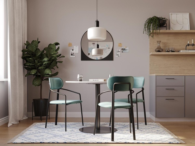 Декантер obsidian, 1,5 л (79054)