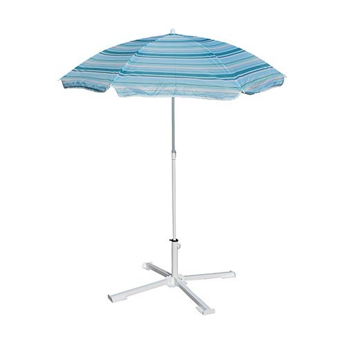 Зонт пляжный BU-028 140 см (53092)