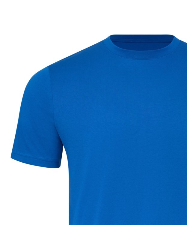 Футболка JÖGEL ESSENTIAL Core Tee, синий (2125838)