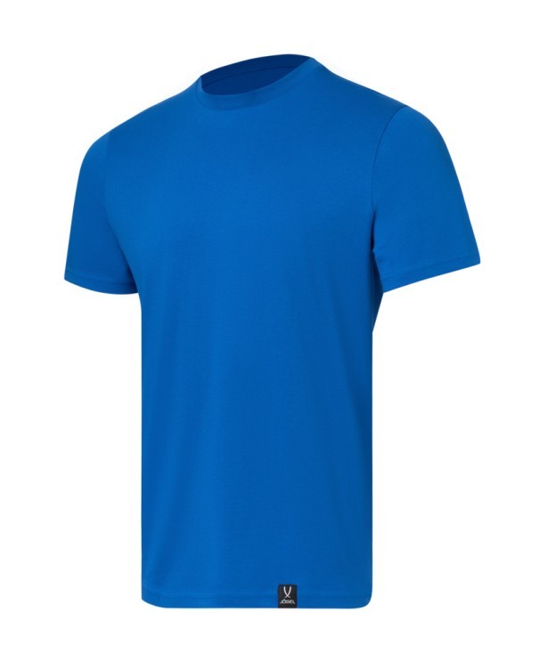 Футболка JÖGEL ESSENTIAL Core Tee, синий (2125838)