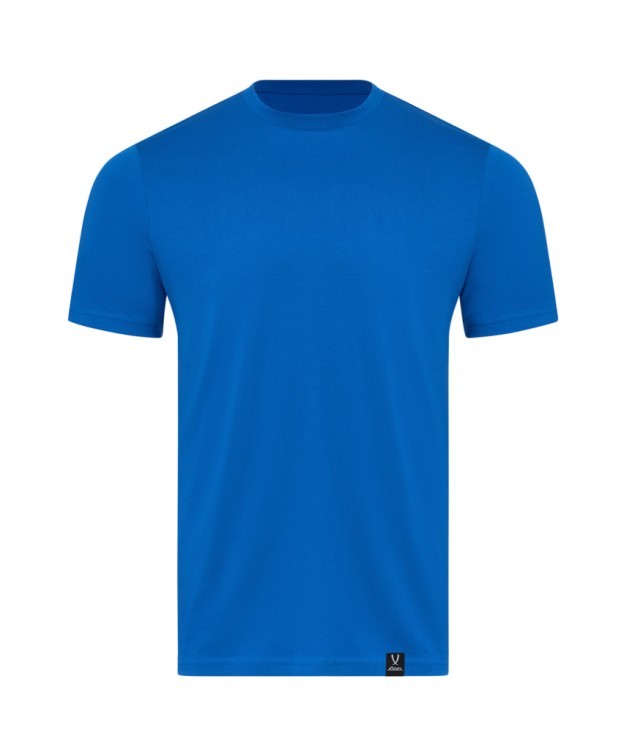 Футболка JÖGEL ESSENTIAL Core Tee, синий (2125838)