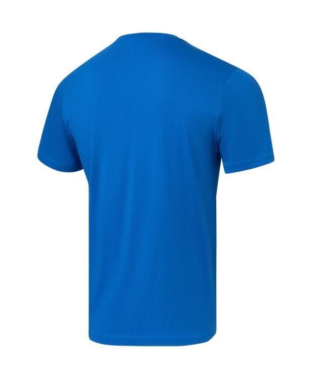 Футболка JÖGEL ESSENTIAL Core Tee, синий (2125838)