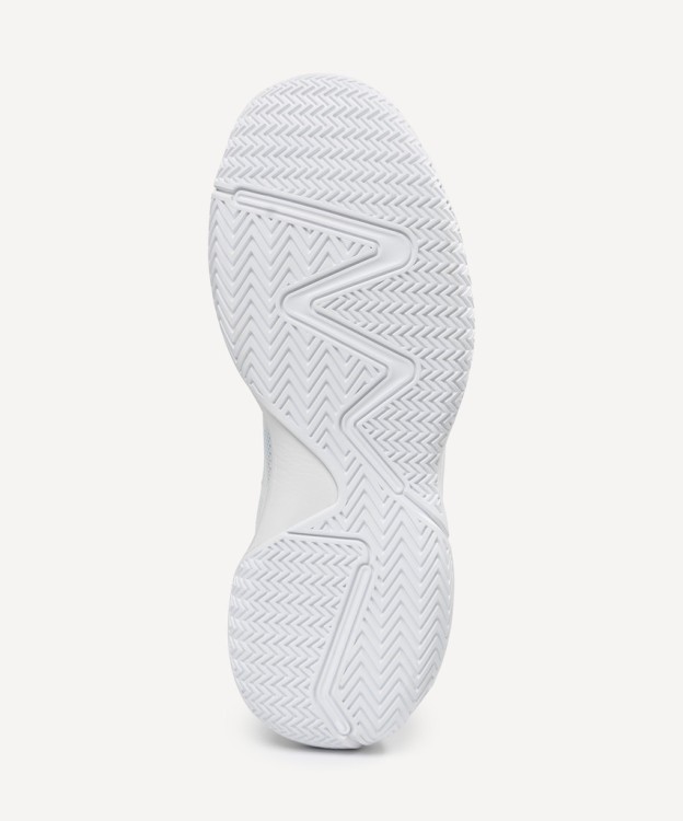 Кроссовки баскетбольные JOGEL Playmaker, белый/голубой/черный (2131629)