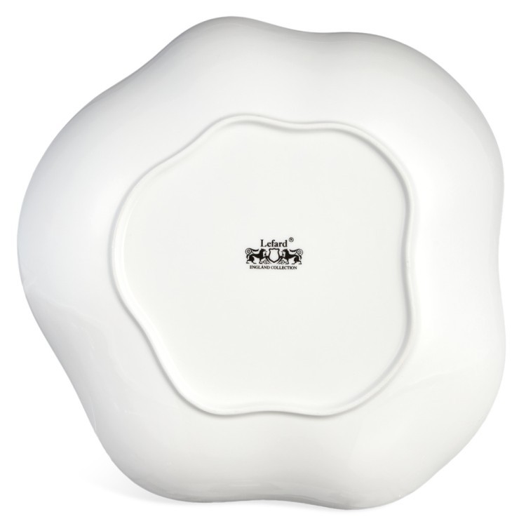 Салатник lefard "nutcracker" 28*5 см 1400 мл Lefard (171-353)