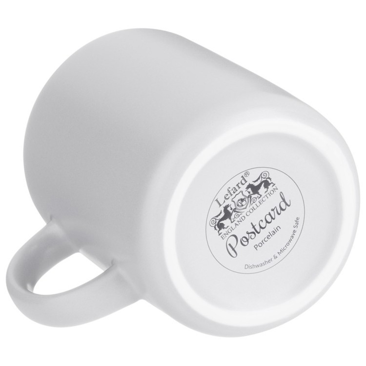 Кружка lefard "мама" 400 мл Lefard (260-1092)