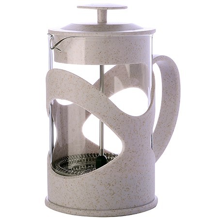 Френч-пресс 600мл 2пр боросил/стекло/нерж/ст Mayer&Boch (31378)