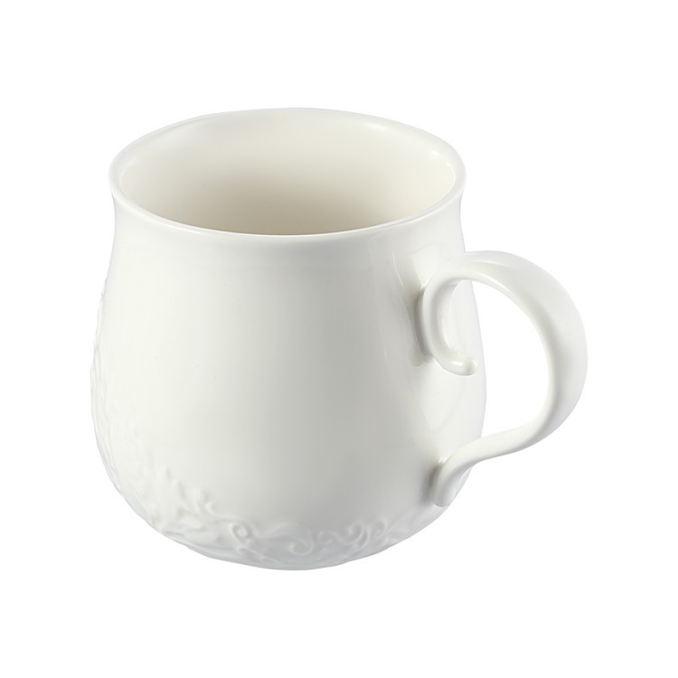 Набор кружек english gardens, 350 мл, 2 шт. (79742)