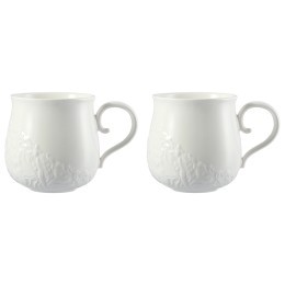 Набор кружек english gardens, 350 мл, 2 шт. (79742)