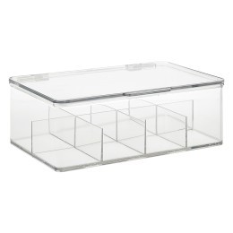 Органайзер с крышкой keep in (80282)