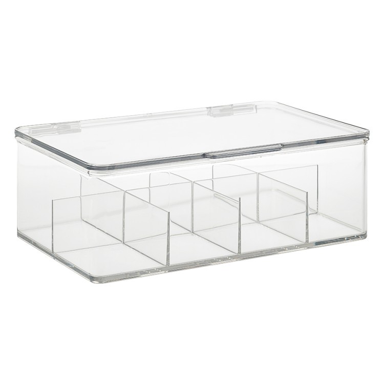 Органайзер с крышкой keep in (80282)