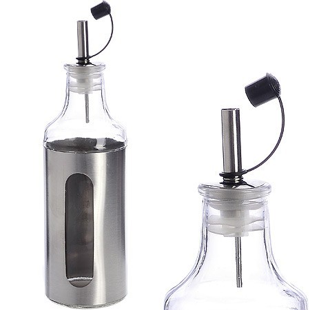 Набор емкостей для масла,приправ,специй и сыпучих продуктов 5пр Mayer&Boch (31016)