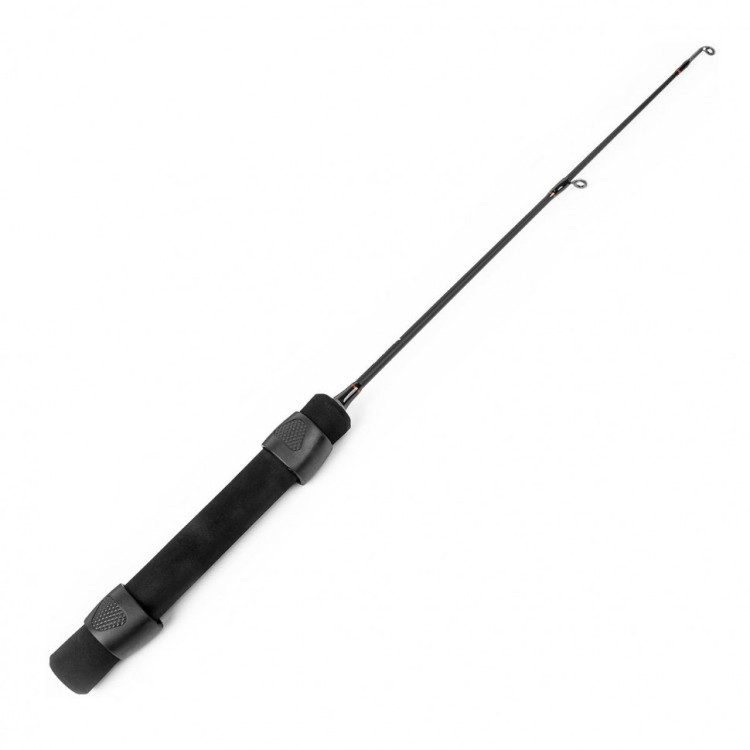 Зимняя удочка Nisus Black Ice Rod 45 (N-BIR45-T) (83467)