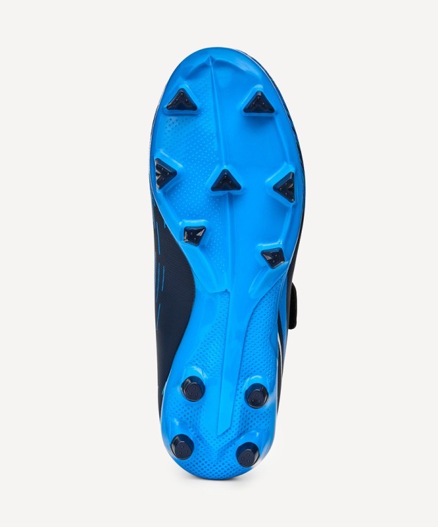 БЕЗ УПАКОВКИ Бутсы футбольные JOGEL Rapido FG Navy/blue, детский (2117748)