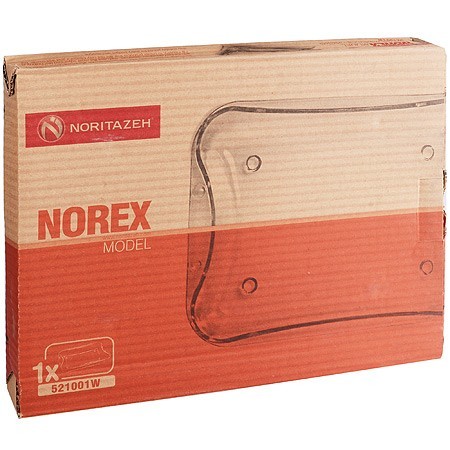 Блюдо NOREX 25*34 см, емк.2300 мл (521001) Блюдо NOREX 25*34 см, емк.2300 мл (521001)