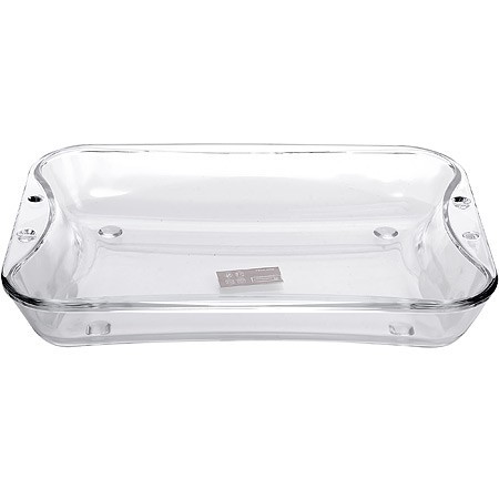 Блюдо NOREX 25*34 см, емк.2300 мл (521001) Блюдо NOREX 25*34 см, емк.2300 мл (521001)