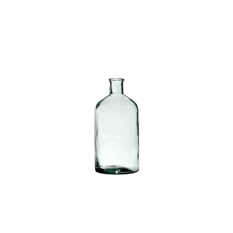 Бутыль 5712, стекло, clear, SAN MIGUEL