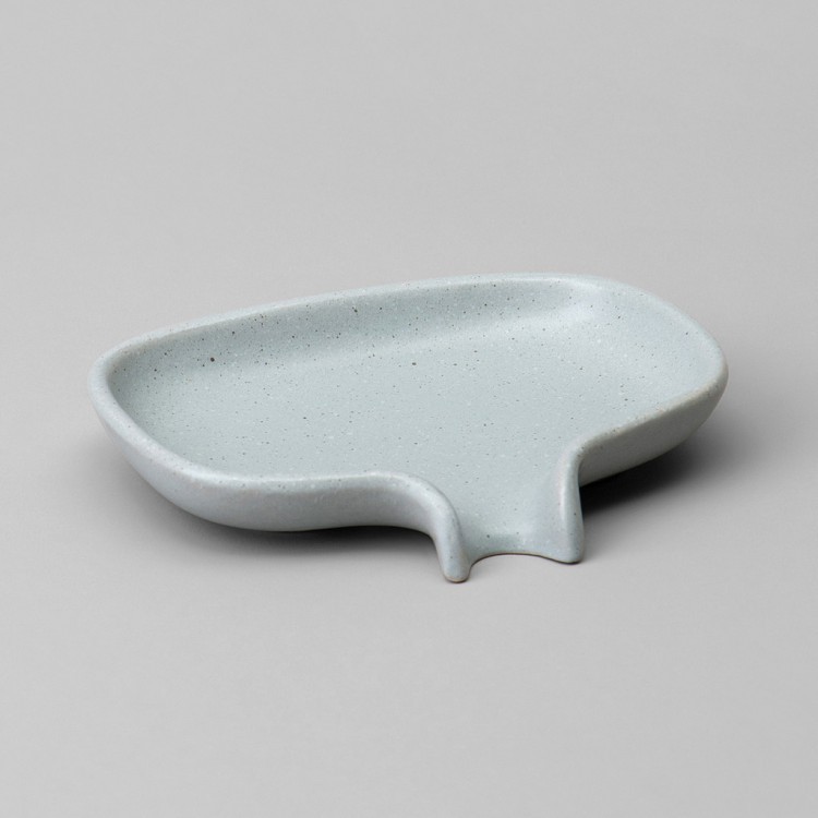 Подставка под ложку коллекция "pastel" Lefard (155-740)