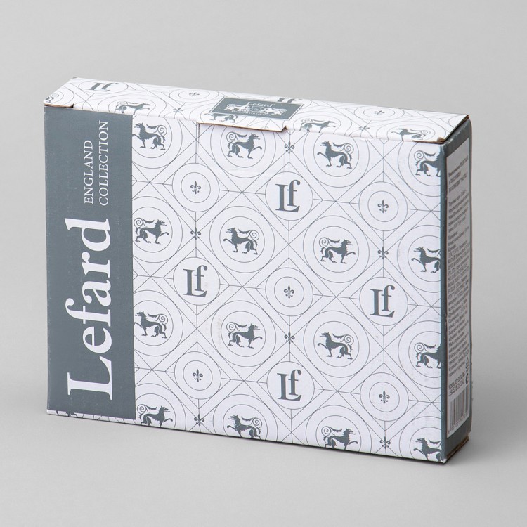 Подставка под ложку коллекция "pastel" Lefard (155-740)