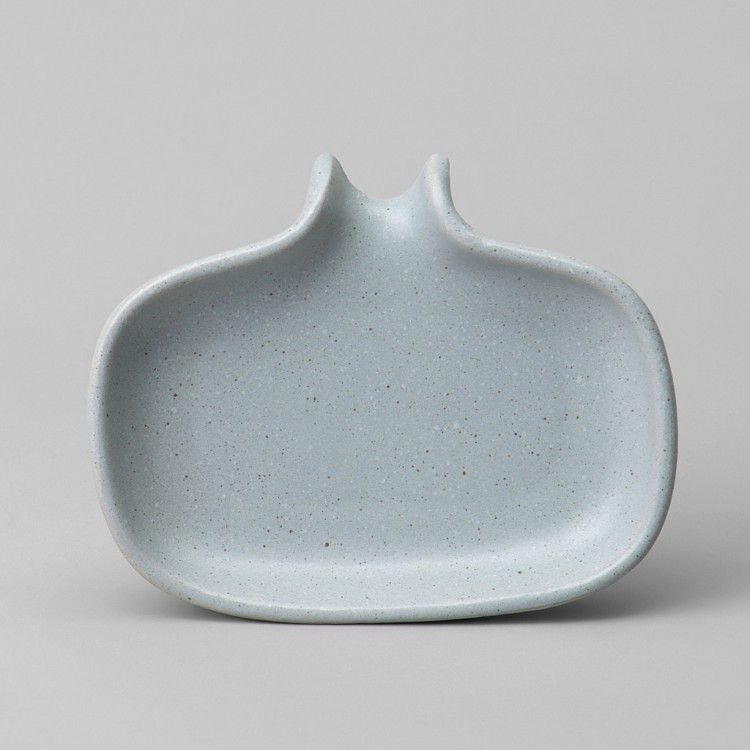 Подставка под ложку коллекция "pastel" Lefard (155-740)