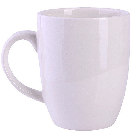 Кружка 310мл Утренняя свежесть доломит LR (60182)