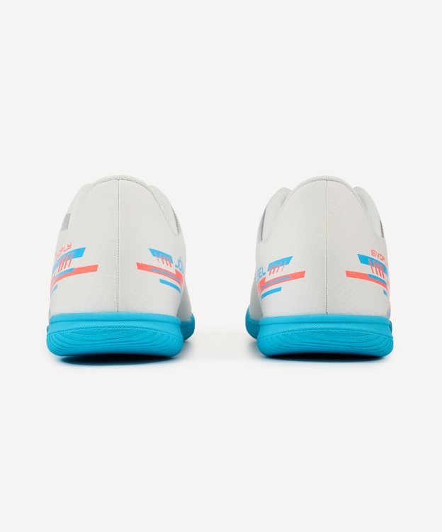 Бутсы зальные JOGEL Evofly IN Talant White/blue (2118153)