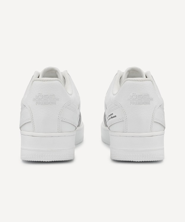 Кроссовки спортивные JOGEL Freedom, белый (2125048)
