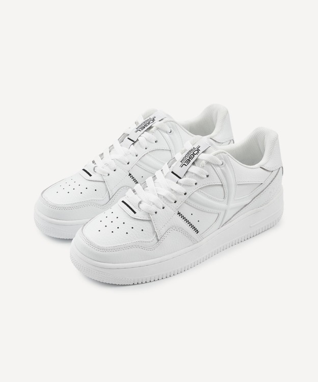 Кроссовки спортивные JOGEL Freedom, белый (2125048)