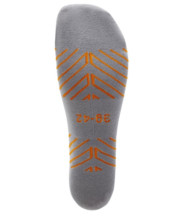 Гетры футбольные JÖGEL CAMP ADVANCED SOCKS, оранжевый/белый (2077021) Гетры футбольные JÖGEL CAMP ADVANCED SOCKS, оранжевый/белый (2077021)