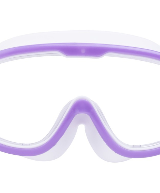 Очки-маска для плавания Hyper Lilac/White, детский (1433330)
