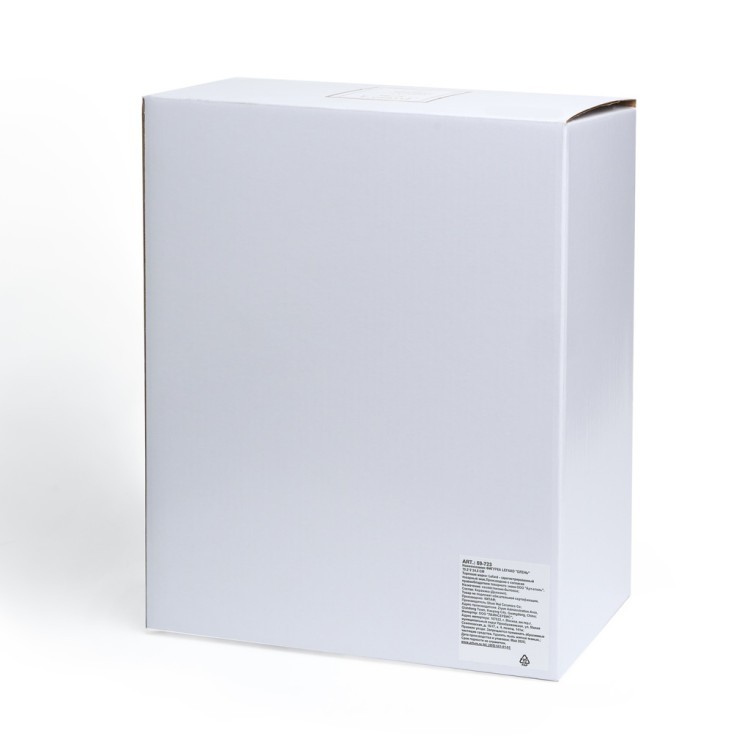 Фигурка lefard "олень" 19,5*11*26 см Lefard (59-723)