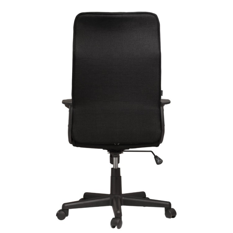 Кресло офисное Brabix Delta EX-520 ткань черное 531578 (1) (71814)