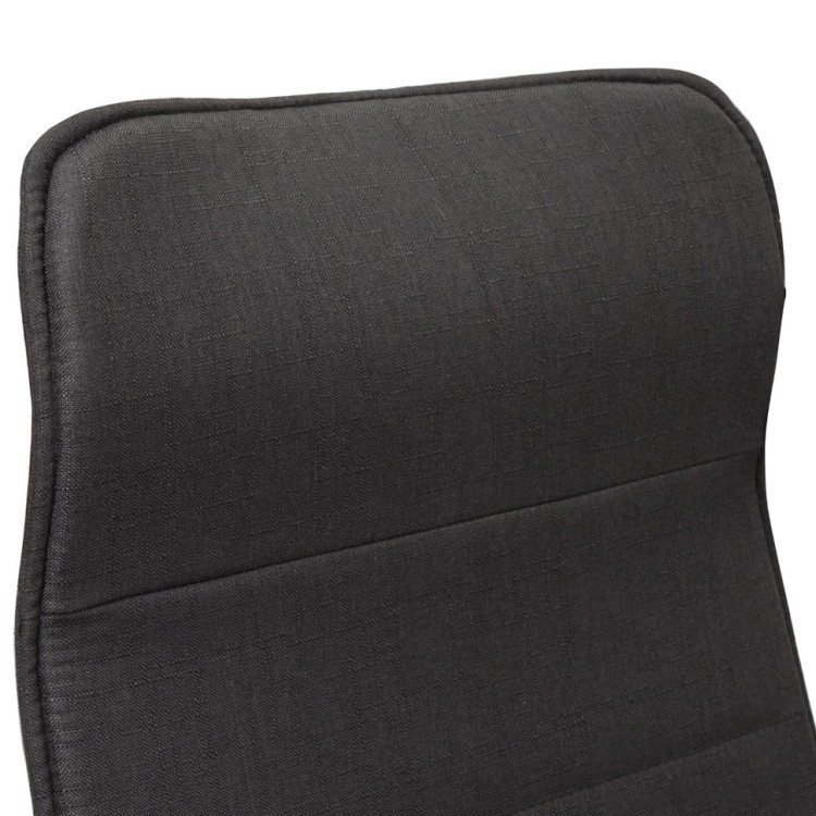 Кресло офисное Brabix Delta EX-520 ткань черное 531578 (1) (71814)