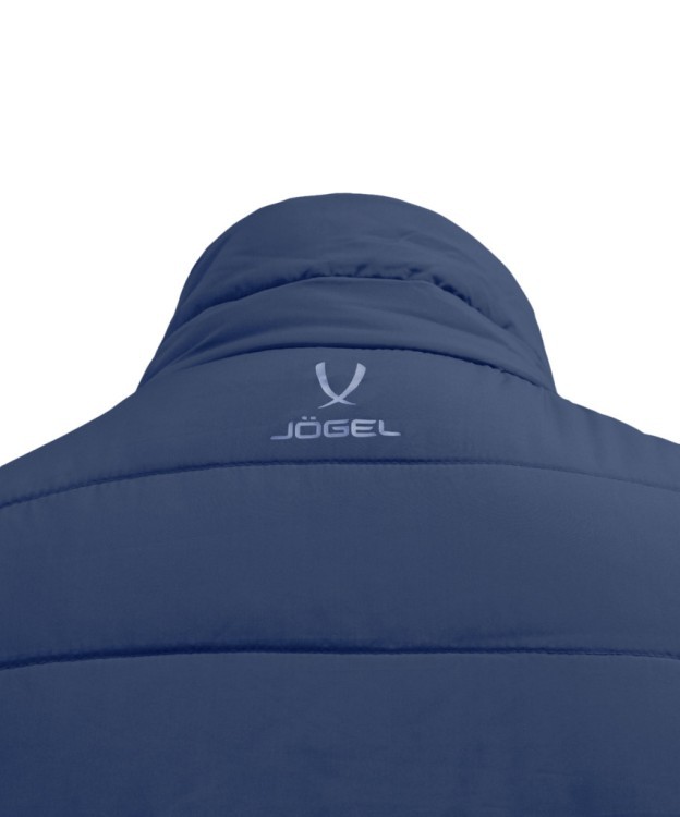 Жилет утепленный ESSENTIAL Padded Vest, темно-синий, детский (1527351) Жилет утепленный ESSENTIAL Padded Vest, темно-синий, детский (1527351)