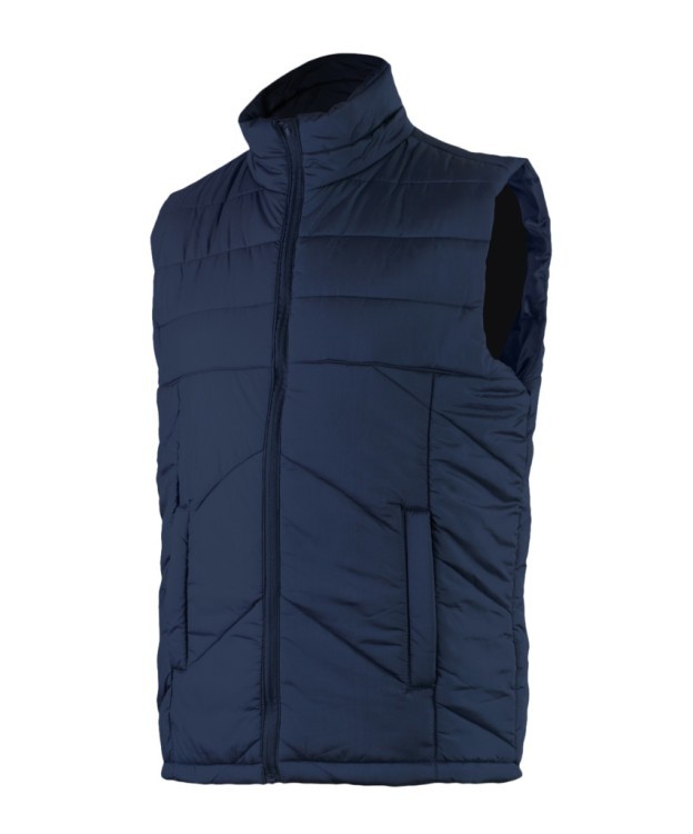 Жилет утепленный ESSENTIAL Padded Vest, темно-синий, детский (1527351) Жилет утепленный ESSENTIAL Padded Vest, темно-синий, детский (1527351)