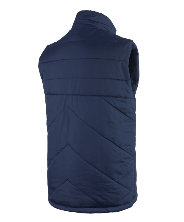 Жилет утепленный ESSENTIAL Padded Vest, темно-синий, детский (1527351) Жилет утепленный ESSENTIAL Padded Vest, темно-синий, детский (1527351)