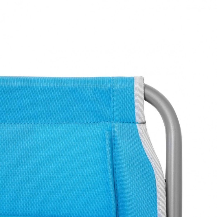 Кресло-шезлонг с сумкой-холодильником Nisus N-FC-096 (76194)