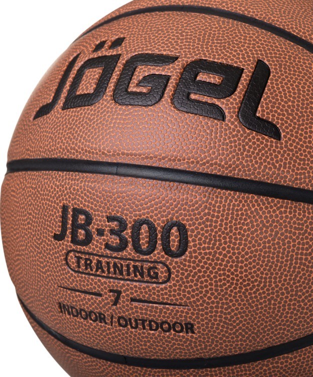 Мяч баскетбольный JB-300 №7 (594595)