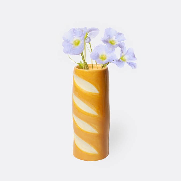 Ваза good morning, baguette, 17,5 см (79930)