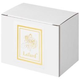 Подставка под яйцо 9.3*6.5*7.2 см Lefard (146-2268)