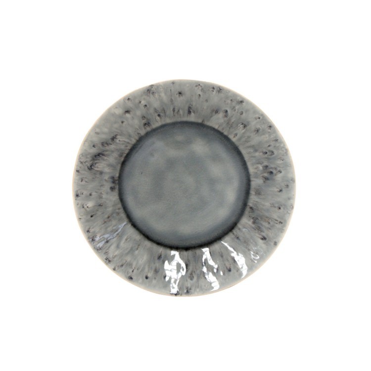Тарелка BOP221-GRY(BOP221-00816A), 21.7, керамика, grey, Costa Nova