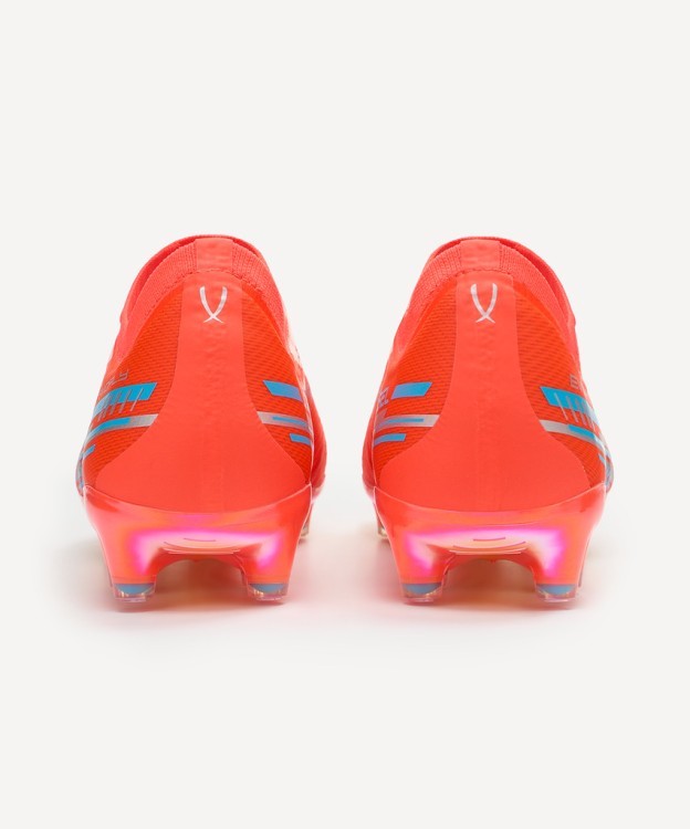 Бутсы футбольные JOGEL Evofly FG Prime Coral (2134550)