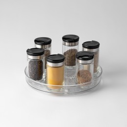 Поднос вращающийся keep in, D23 см (80283)